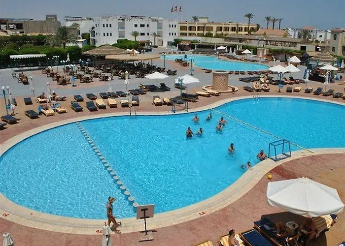 Cliff 2* Şarm El-Şeyh