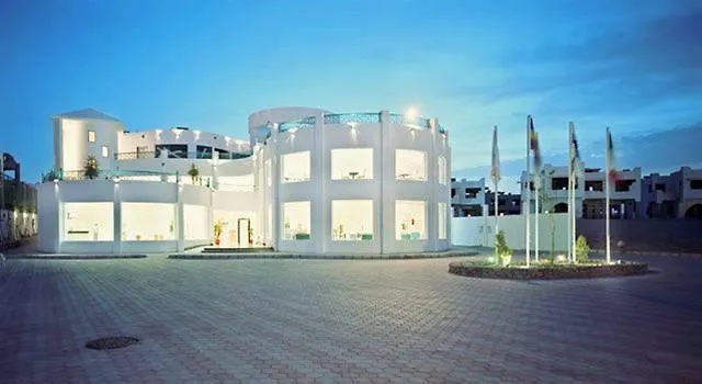 Otel Cliff