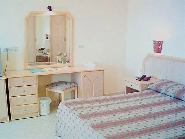 Otel Cliff Şarm El-Şeyh