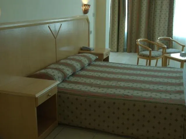 Cliff Otel Şarm El-Şeyh