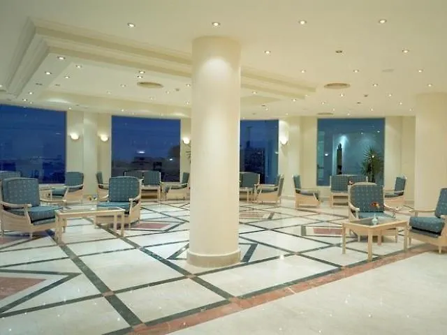 Otel Cliff Şarm El-Şeyh