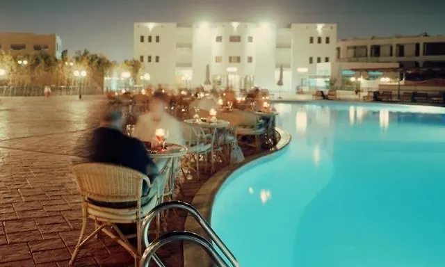 Cliff Otel 2*
