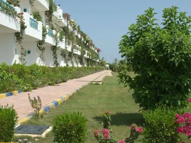 Cliff 2* Şarm El-Şeyh