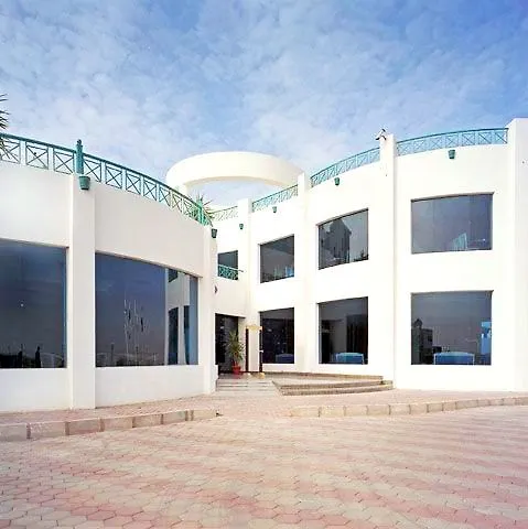 Cliff Otel Şarm El-Şeyh