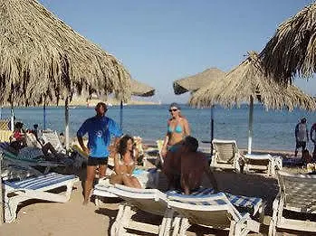 Cliff Şarm El-Şeyh