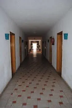 Cliff 2* Şarm El-Şeyh