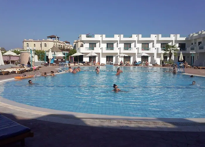 Otel Cliff