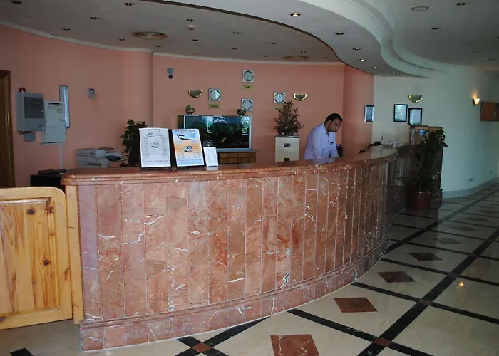 Otel Cliff